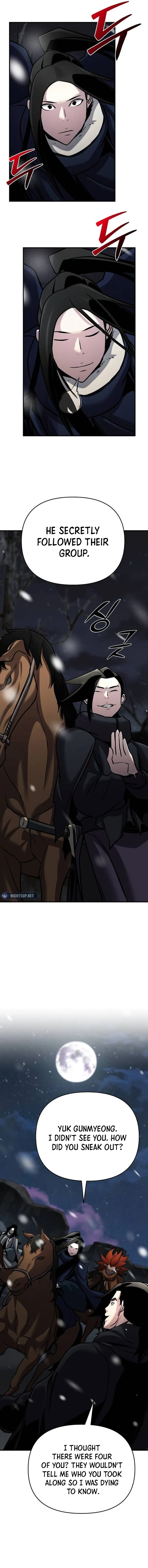 The Mysterious World's Greatest Martial Artist Little Prince Chapter 72 2